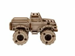 WOODEN.CITY Bausatz Pickup -Modellbausätze Verkäufe 195142140 xxl