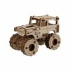 WOODEN.CITY Bausatz Safari Truck 2 WOODEN.CITY Bausatz Safari Truck -Modellbausätze Verkäufe 195145053 xxl