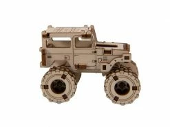 WOODEN.CITY Bausatz Safari Truck 8 WOODEN.CITY Bausatz Safari Truck -Modellbausätze Verkäufe 195145057 xxl