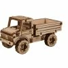WOODEN.CITY Bausatz Work Truck 2 WOODEN.CITY Bausatz Work Truck -Modellbausätze Verkäufe 195145814 xxl