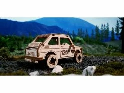 WOODEN.CITY Bausatz Italian Classic Rennwagen 12 WOODEN.CITY Bausatz Italian Classic Rennwagen -Modellbausätze Verkäufe 195164875 xxl