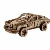 WOODEN.CITY Bausatz Sportwagen -Modellbausätze Verkäufe 195165433 xxl