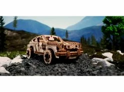 WOODEN.CITY Bausatz Sportwagen 14 WOODEN.CITY Bausatz Sportwagen -Modellbausätze Verkäufe 195165477 xxl