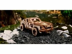 WOODEN.CITY Bausatz Sportwagen 15 WOODEN.CITY Bausatz Sportwagen -Modellbausätze Verkäufe 195165480 xxl