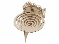 Engenius Bausatz Kugelbahn Double Marble Run -Modellbausätze Verkäufe 195672047 xxl