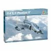 Italeri Bausatz F-4E/F Phantom II 1:72 -Modellbausätze Verkäufe 196771742 xxl