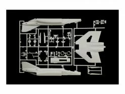 Italeri Bausatz F-4E/F Phantom II 1:72 21 Italeri Bausatz F-4E/F Phantom II 1:72 -Modellbausätze Verkäufe 196771764 xxl