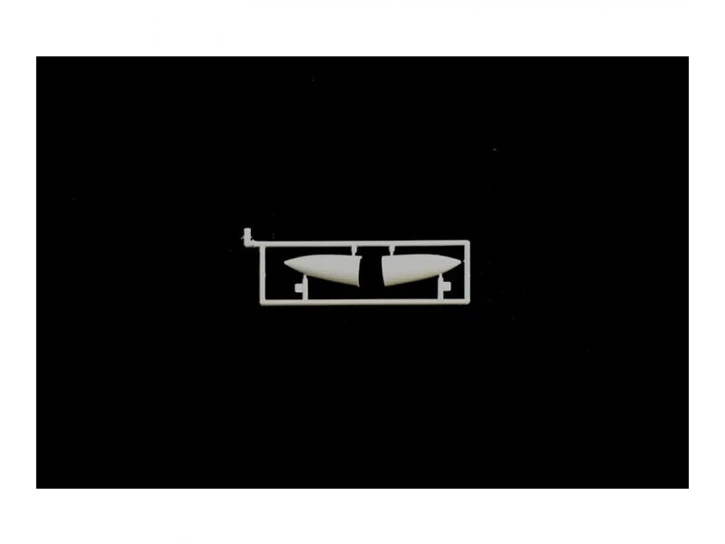 Italeri Bausatz F-4E/F Phantom II 1:72 13 Italeri Bausatz F-4E/F Phantom II 1:72 – Bild 11