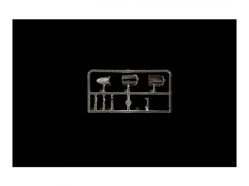 Italeri Bausatz F-4E/F Phantom II 1:72 14 Italeri Bausatz F-4E/F Phantom II 1:72 – Bild 12