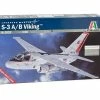 Italeri Bausatz S-3 A/B VIKING 1:48 1 Italeri Bausatz S-3 A/B VIKING 1:48 -Modellbausätze Verkäufe 197363302 xxl