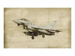 Italeri Bausatz Eurofighter EF-2000 Typhoon – RAF Service 1:72