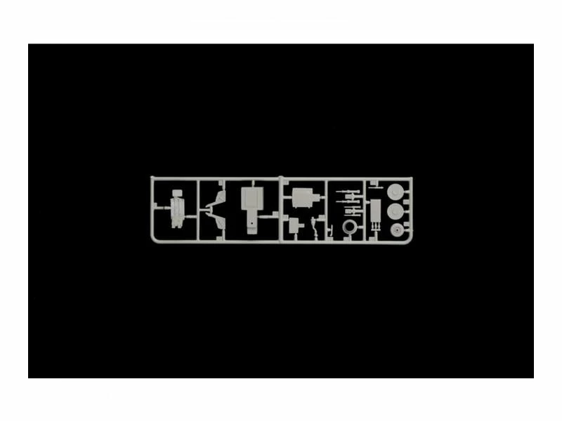 Italeri Bausatz North American FJ-2/3 Fury 1:48 10 Italeri Bausatz North American FJ-2/3 Fury 1:48 – Bild 8