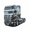 Italeri Bausatz SCANIA R730 Streamline Show Truck 1:24