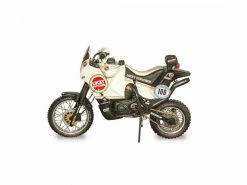 Italeri Bausatz Cagiva Elephant 850 Winner 1:9