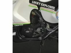 Italeri Bausatz Cagiva Elephant 850 Winner 1:9 -Modellbausätze Verkäufe 197364138 xxl