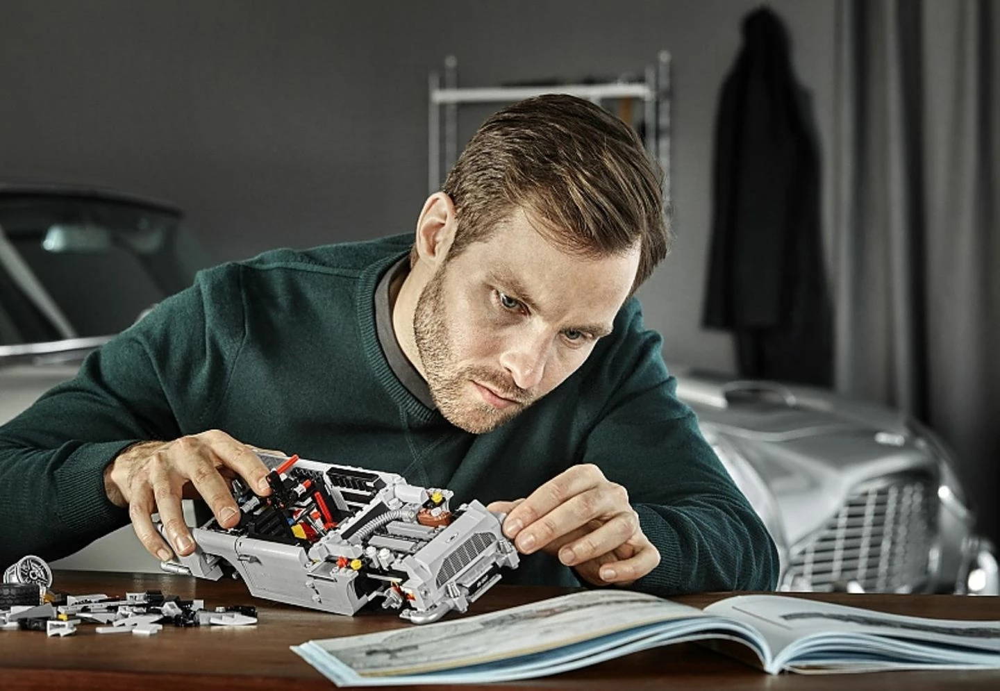 Modellbausätze Verkäufe -Modellbausätze Verkäufe 2