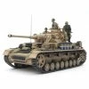 Tamiya Bausatz Panzerkampfwagen IV Ausf.G 1:35 -Modellbausätze Verkäufe 200712475 xxl