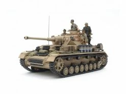 Tamiya Bausatz Panzerkampfwagen IV Ausf.G 1:35