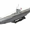 Revell Bausatz U-Boot U96, Das Boot Collector's Edition 1:144 -Modellbausätze Verkäufe 201367632 xxl