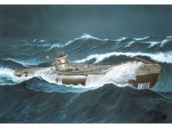 Revell Bausatz U-Boot U96, Das Boot Collector's Edition 1:144 -Modellbausätze Verkäufe 201367642 xxl