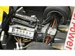 Revell Bausatz Audi R10 TDI LeMans 1:24 -Modellbausätze Verkäufe 202744913 xxl