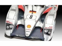 Revell Bausatz Audi R10 TDI LeMans 1:24 -Modellbausätze Verkäufe 202744919 xxl