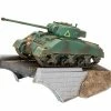 Revell Bausatz First Diorama Set, Sherman Firefly 1:76