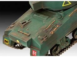 Revell Bausatz First Diorama Set, Sherman Firefly 1:76 -Modellbausätze Verkäufe 202745983 xxl