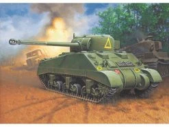 Revell Bausatz First Diorama Set, Sherman Firefly 1:76 -Modellbausätze Verkäufe 202745985 xxl