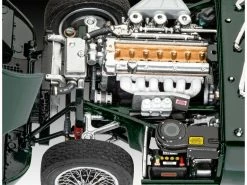 Revell Bausatz Jaguar E-Type Roadster 1:24 -Modellbausätze Verkäufe 202746069 xxl 1