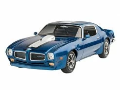 Revell Bausatz Set 1970 Pontiac Firebird 1:24