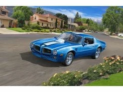 Revell Bausatz Set 1970 Pontiac Firebird 1:24 -Modellbausätze Verkäufe 205186613 xxl
