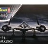 Revell Bausatz Lockheed SR-71 Blackbird 1:48