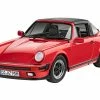 Revell Bausatz Porsche 911 G Targa 1:24