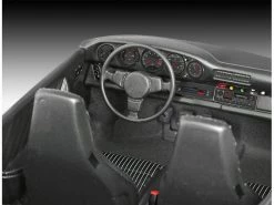 Revell Bausatz Porsche 911 G Targa 1:24 -Modellbausätze Verkäufe 208991114 xxl