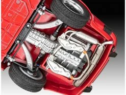 Revell Bausatz Porsche 911 G Targa 1:24 -Modellbausätze Verkäufe 208991118 xxl