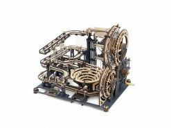 OEM Bausatz Murmelbahn Night City