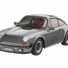 Revell Bausatz Porsche 911 G-Modell Coupé 1:24