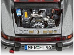 Revell Bausatz Porsche 911 G-Modell Coupé 1:24 -Modellbausätze Verkäufe 211321282 xxl