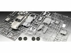 Revell Bausatz Porsche 911 G-Modell Coupé 1:24 -Modellbausätze Verkäufe 211321286 xxl