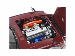 Tamiya Bausatz Nissan Fairlady 240ZG 1:24 -Modellbausätze Verkäufe 213606236 xxl