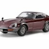 Tamiya Bausatz Nissan Fairlady 240ZG 1:24 -Modellbausätze Verkäufe 213606272 xxl
