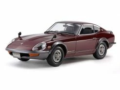 Tamiya Bausatz Nissan Fairlady 240ZG 1:24