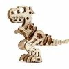 WOODEN.CITY Bausatz Dinosaurier T-Rex 1 WOODEN.CITY Bausatz Dinosaurier T-Rex -Modellbausätze Verkäufe 215705673 xxl