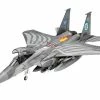 Revell Bausatz F-15E Strike Eagle 1:72 1 Revell Bausatz F-15E Strike Eagle 1:72 -Modellbausätze Verkäufe 221083441 xxl