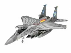 Revell Bausatz F-15E Strike Eagle 1:72