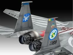 Revell Bausatz F-15E Strike Eagle 1:72 -Modellbausätze Verkäufe 221083445 xxl