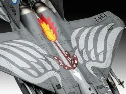 Revell Bausatz F-15E Strike Eagle 1:72 -Modellbausätze Verkäufe 221083447 xxl