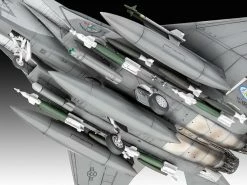 Revell Bausatz F-15E Strike Eagle 1:72 -Modellbausätze Verkäufe 221083451 xxl
