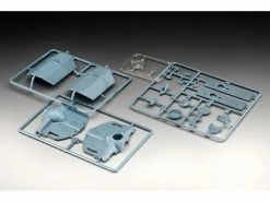 Revell Bausatz Star Wars Darth Vader's TIE-Fighter 1:121 -Modellbausätze Verkäufe 223897669 xxl